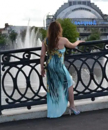 Анкета проститутки Владислава - Фото 1, Шлиссельбург, 20 лет, №6752